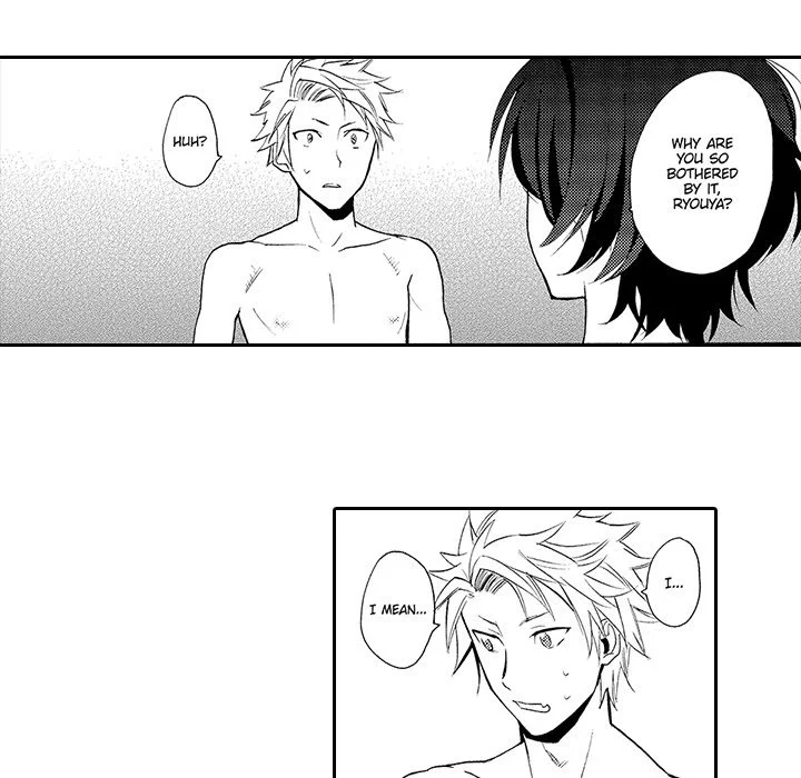 Anti Platonic - Chapter 4